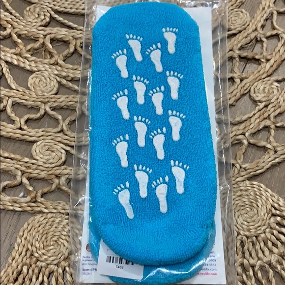 Healthy Feet 🦶 - Picture 2 of 8